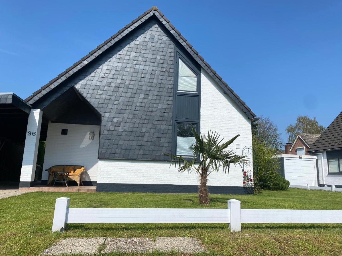 Traumhaftes Geraeumiges Ferienhaus In Meernaehe Bruinisse Exteriör bild